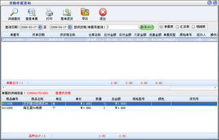美萍电脑行业管理软件 全方位赋能电脑业务的专业专家